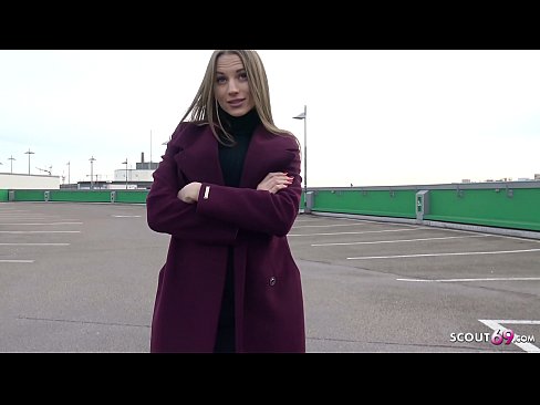 ❤️ NEMŠKI SKAVT JE SANJE DOTIKANJE STEELE, PARKIRIŠČE TELLTALE IN SEKSI ZA DENAR ❤ Domače porniče pri nas ☑