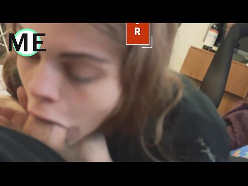 ❤️ Grlo kurac, raztrgane hlačne nogavice in raztrgane pete lepo spoznati ❤ Domače porniče pri nas ☑
