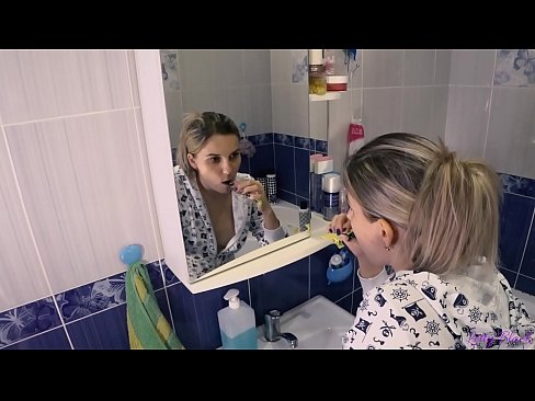 ❤️ Hack z mladimi v pižami konča oralno spermo v riti - letty black ❤ Domače porniče pri nas ☑