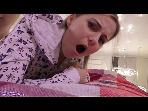 ❤️ Seksi mama pogoltne in pregistyle seks - sperma od blizu ❤ Domače porniče pri nas ☑